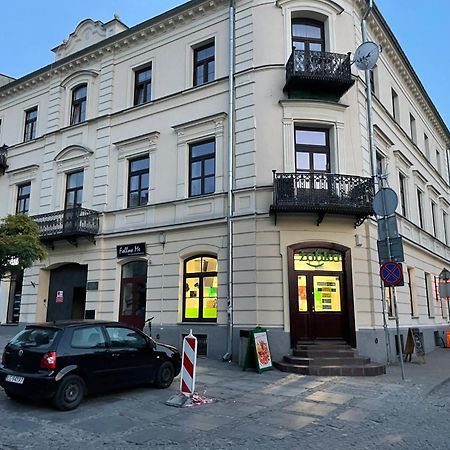 Apartament W Centrum Przy Studni 102M2 Apartment Chelm Exterior photo