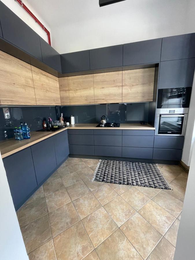 Apartament W Centrum Przy Studni 102M2 Apartment Chelm Exterior photo