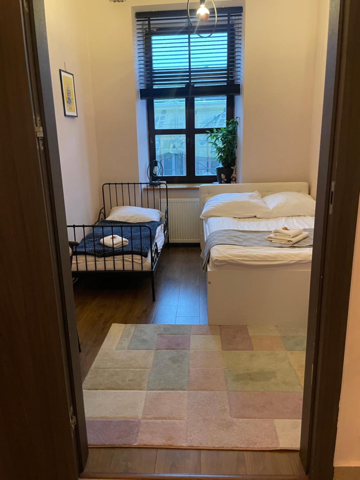 Apartament W Centrum Przy Studni 102M2 Apartment Chelm Exterior photo